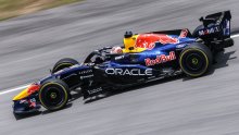 Verstappen razbio konkurenciju u kvalifikacijama: Rivali opet zajedno u prvom redu