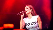 Severina podijelila djelić atmosfere: 'Nisam mogla ni zamisliti ovakvu večer'