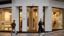 Zara izazvala zgražanje kostimom za djecu: Podsjetio na odjeću zatvorenika nacističkih logora