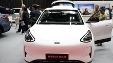 Jedan od najprodavanijih kineskih automobila sada je u Hrvatskoj: Ovo su cijene