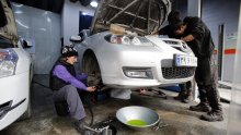 Automobil vam možda već govori da nešto nije u redu: Obratite pažnju na ove zvukove
