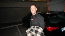 Igor Kojić staje pred oltar treći put: Bivši Severinin suprug ženi 12 godina mlađu trudnu Riječanku