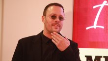 Igor Kojić snimljen s trudnom partnericom i svećenikom: Susret potaknuo nagađanja o skorom vjenčanju