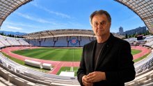 Gospodine Fabijaniću, stadioni nisu privatna prćija. Ne docirajte svima!