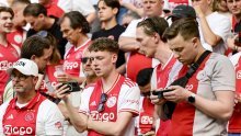 Ajaxovi navijači ruše rekord Poljuda, ali pred dolazak u Split dobili su važne upute za svoju sigurnost