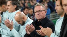 Ralf Rangnick šokiran onim što je Austrijance dočekalo na Kosovu: 'Ovo nisam nikad u životu vidio'