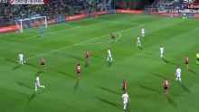 Je li ovo moguće? Pogledajte kako je igrač Bayerna namjestio Englezima gol za nestvarnih 6:0