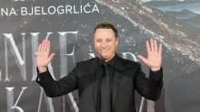 Veliko slavlje u obitelji Andrije Miloševića: Dirljivom posvetom ganuo mnoge