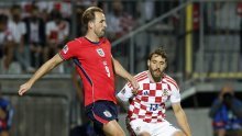 Kane se oglasio se nakon pobjede nad Vatrenima: 'Prekrasno vrijeme, fantastičan hotel'
