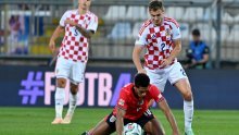 Utakmica je još trajala, a slavni Guardian nije mogao vjerovati što jedan Vatreni radi: 'Ovo je užasno'