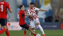 Utučeni Franjo Ivanović: 'To je nemoguće, nakon ovog ne možeš ništa pametno reći...'