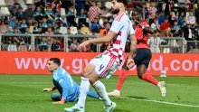 Hrvatska nakon 0:7 ispisala povijest svjetskog nogometa: Ovo se nikad nije dogodilo