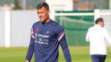 Kalinić: 'Jedino što smo dobro radili je kako smo se pogledavali'