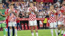 Jednog hrvatskog igrača napadaju zbog poteza nakon utakmice: 'Jesi li ti normalan?!'