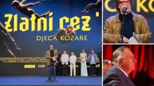 'Djeca Kozare' prikazana u Banjoj Luci, došao i Dodik: Zafranović svoj film nazvao 'monumentalnim'