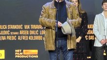 Zafranovićev film podijelio javnost, a sada mu donio nagradu na beogradskom FEST-u