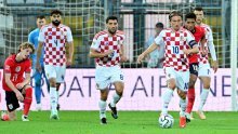 Šok nakon debakla na Rujevici: Hrvatska sada strahuje za ostanak u Ligi nacija