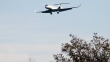 Medicinski zrakoplov sa šest osoba nestao na putu s Bermude prema Bostonu