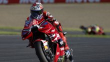 Marc Marquez dojurio do šeste pobjede, ali borba za titulu je potpuno izjednačena