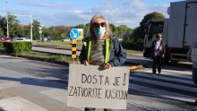 Mještani traže zatvaranje Kaštijuna: 'Tražimo da nas momentalno prestane trovati i zagađivati zrak'