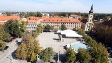 Karlovac i Novska uzimaju milijunske kredite: Evo što će financirati