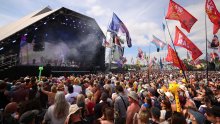 Nisu još poznati ni izvođači, a ulaznice za Glastonbury nestale u 45 minuta