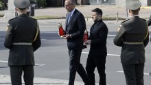 Merz u Kijevu ponovio: 'Gospodine Putin, okončajte ovaj besmisleni rat'