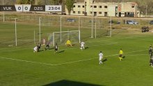 Dinamo poveo spornim golom? Pogledajte kako je Oršić zabio i start na Gonzaleza