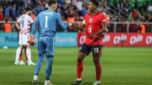Nakon povijesnih 0:7 Englezi objavili ocjene kakve se gotovo nikad ne viđaju: Pogledajte što su podijelili