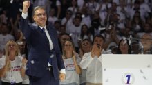 Vučić opet o Hrvatskoj: ‘Plenkoviću ne odgovara jaka Srbija’