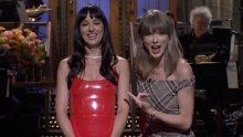 Dakota Johnson pred milijunima progovorila o svojim prekidima, a onda se pojavila Taylor Swift