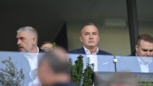 Nakon povijesnog debakla Kustić se spustio u svlačionicu: Otkriveno što je rekao igračima