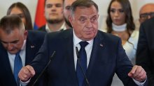Dodik trijumfalno: Ne mogu vjerovati da smo sve ovako pomarisali