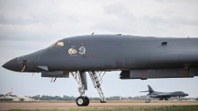 SAD povukao bombardere iz britanske baze nakon razotkrivanja terorističke zavjere