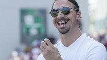 Zlatan se za 45. rođendan počastio nevjerojatnim poklonom: Vrijedi 3,6 milijuna eura