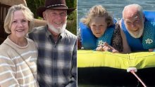 Ona ima 79, on 89 godina: Zaljubili su se, vjenčali i snimkom osvojili milijune