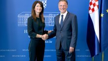 Jandroković čestitao Filipović pobjedu na izborima u BiH