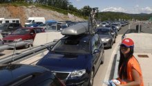 Hrvatsku 'pogodio' prvi veliki turistički val