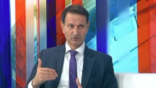 Miro Kovač o poruci koja je Zagrebu i Beogradu stigla iz BiH: ‘Loži se vatra po potrebi’