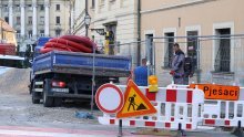 [FOTO] Pogledajte kako napreduju radovi u Staroj Vlaškoj
