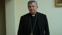 Nadbiskup slavi pobjedu Filipović u BiH: 'Hrvatima vraćeno političko dostojanstvo'