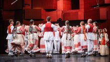 Mladi obožavaju folklor, društvo iz Zagreba ima audiciju: Dođi zbog plesa, ostani zbog ljudi