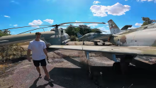 Srbija pet dana šutjela o upadu u vojni kompleks, sad reagirala: Youtuberima prijete tri godine zatvora