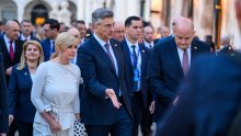 Grabar-Kitarović gradi kuću: Otkrila što želi u novom domu, jedan detalj posebno se ističe