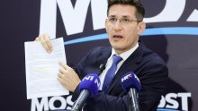 Most traži čistku u SOA-i: Troskot tvrdi da su zakazali u slučaju opasnog otpada u Gospiću