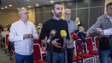 Obrazovni sindikati postavili rok Vladi: 'Vuku nas za nos jer im se to financijski isplati'