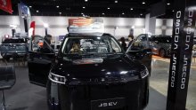 Kineski automobili tamo se prodaju kao ludi: Vlada sada razmatra potez koji bi ih mogao poskupjeti