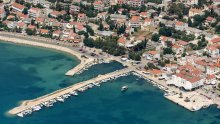 Hrvatske nacionalne manjine se okupljaju u Novalji: Manifestacija  posvećena Hrvatima iz Srbije
