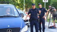 Policija upozorava: Split čekaju dva paklena dana u prometu, evo kada će biti najgore