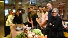 Četvrti Michelin Masterclass u Zagrebu